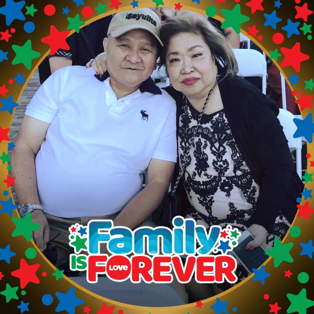 Meet your Posher, Josefina